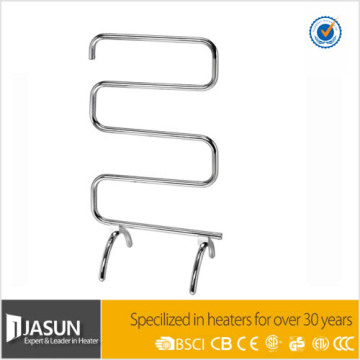  Battery-Powered Towel Warmer
