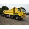 SINOTRUK 20 Ton Garbage Dump Trucks