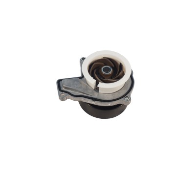 ราคาเครื่องยนต์อัตโนมัติราคาดี: หัวปั๊มน้ำสำหรับ BMW B38 B48 B46 11518623574