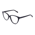 Telai logo personalizzati occhiali blu luce ottica