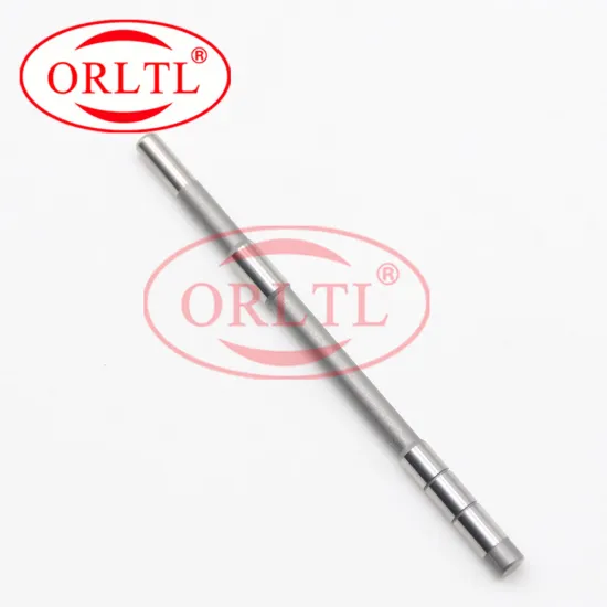 ORLTL Common Rail Injector Valve Rod 87.3mm for 095000-1211 095000-1210