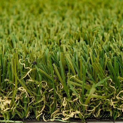 outdoor pe  artificial grass carpets