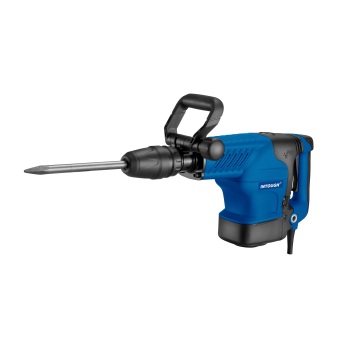 INTOUGH 11E 1500W 21mm 11KG SDS MAX Heavy Duty Demolition Hammer