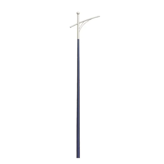 Outdoor Waterproof Led Street Light