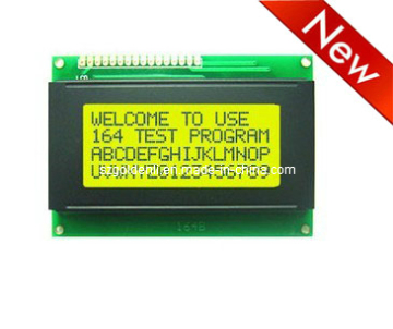 Character LCD Display 16*4 Module
