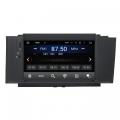 C4 2012-2014 canbus included dvd player