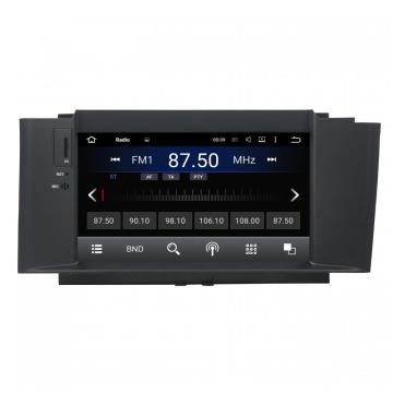 C4 2012-2014 canbus included dvd player