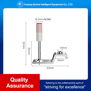 Skru skru industri M10-32MM
