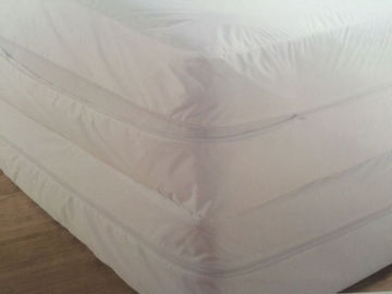 125GSM   KNITTED  WATERPROOF  ENCASEMENT