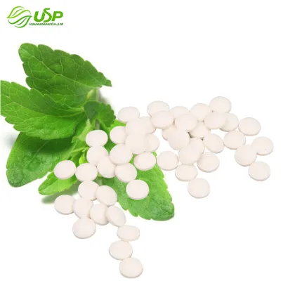 Stevia Sweeteners/Stevia Sugar/Stevia Tablets