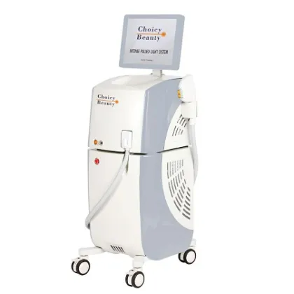 Choicy DPL Multi Service Platform