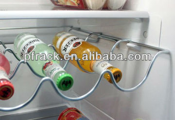 2013 New Product~ Metal Wine Rack