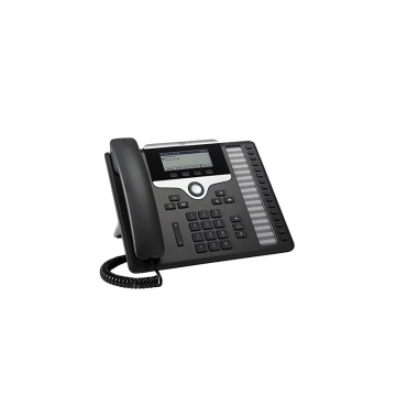 CP-7861-3PCC-K9 IP Phone 7861 with Multiplatform Firmware