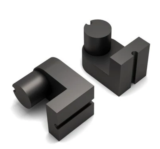 ferrite core electromagnet