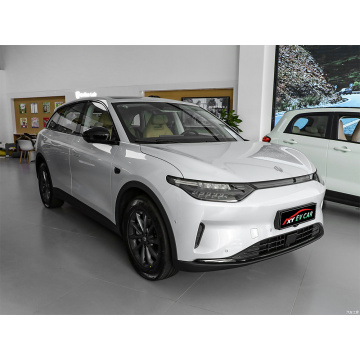 Leapmotor C11 Extended Range 300 Premium Edition