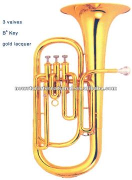 High grade Baritone HBL-751