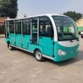 11-seat electric sightseeing car
