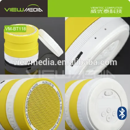 hi-fi speaker bluetooth speaker manufacturer VM-BT118
