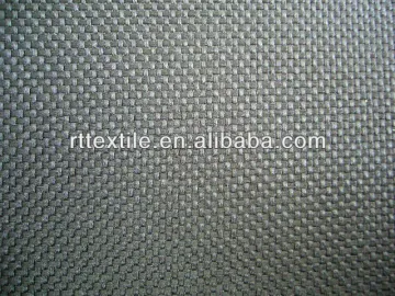 100% polyester oxford 1200D PVC coated fabric.