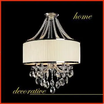 hanging light fitting