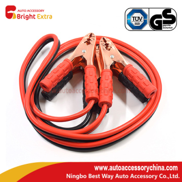 400 amp 4 Gauge copper wire jumper cables