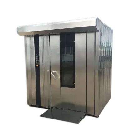 Global Wholesale Marketplace for Pastry Machinery and Bakery Equipment