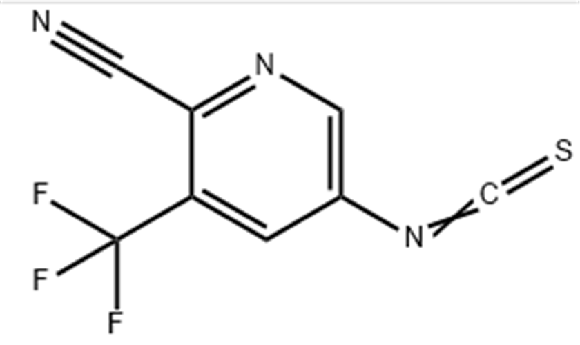 أبالوتاميد متوسط ​​تجريبي Cas 951753-87-0