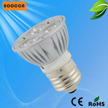 factory in Shanghai 7.6w Led spotlight E27 500LM Led Spot Light