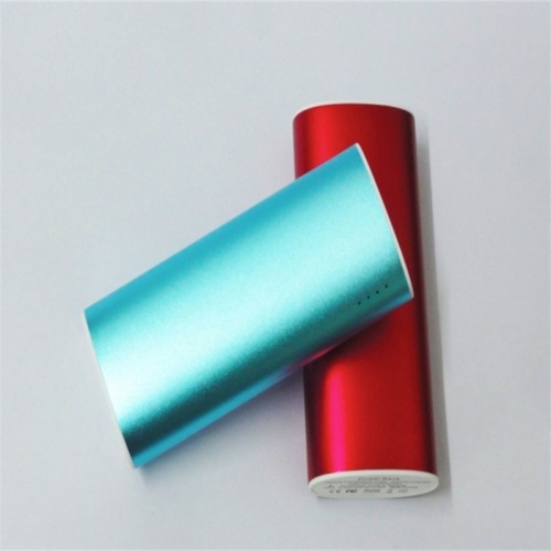 Power Supply Mini Size 5600mah Battery Power Bank