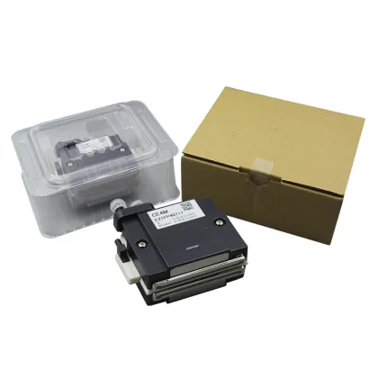 Original CE4M Printhead for Toshiba Ink Printer