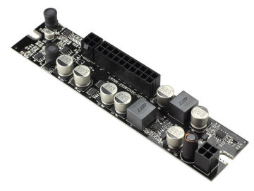 250w 12v Solid State Dc-dc Power Module With Short Circuit Protection