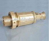 Marine Explosion-proof plug (16A)