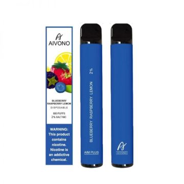 AIM Plus Dispositivo de vagem vape descartável por atacado