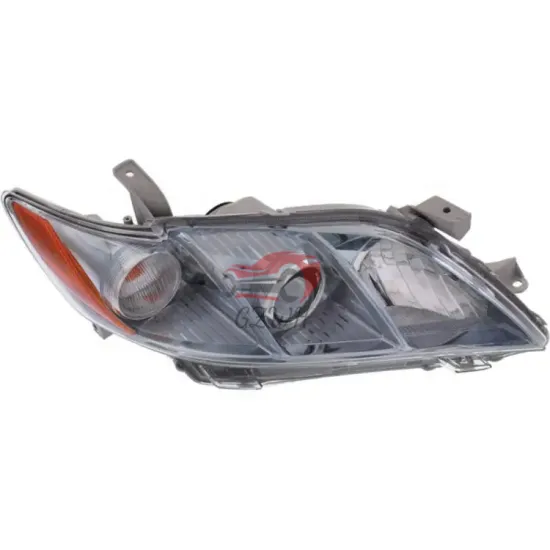 Camry 2007+ front lamp head light