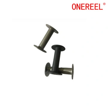 China Steel Flange Process Bobbin Manufacturers and Suppliers - ONEREEL