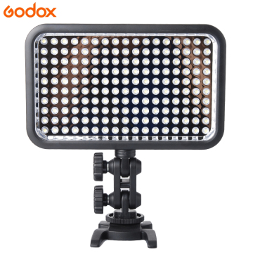 Godox LED170 LED Video Light للتصوير الفوتوغرافي والفيديو