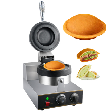UFO Burger Maker: Waffle Baker Hamburger Press Machine for Gas Burgers and Sandwiches" 

However, to make it more concise and focused, you might consider:

"Waffle Hamburger Maker: Burger Press Machine for Gas Burgers and Sandwiches