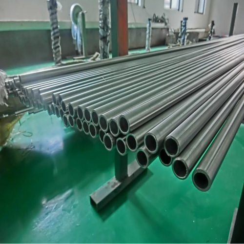 Custom TP316L Stainless Steel Pipe Fabrication Processing