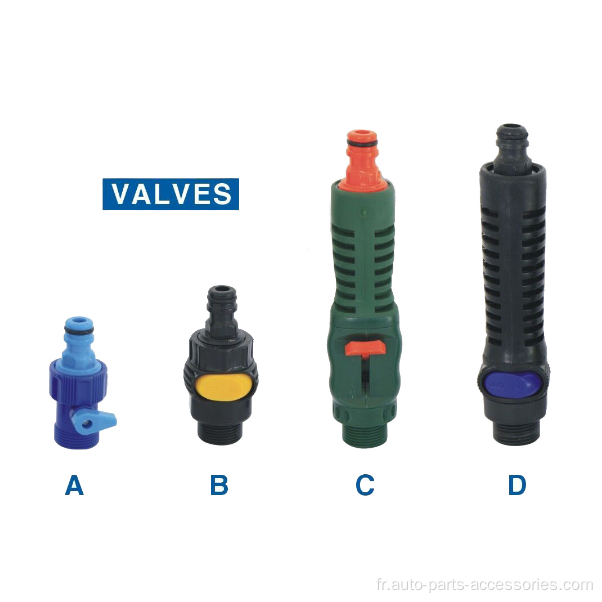 outils à poignées longues réglables extensibles