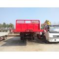 35 Cubic Meter hydraulic dump truck trailer