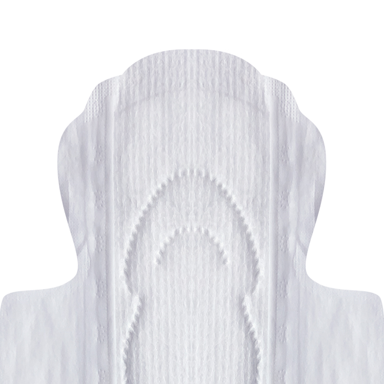 100% Organic Cotton Cover Pads for Periods