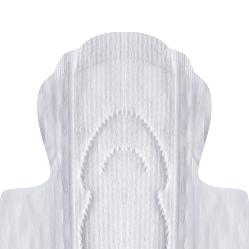 100% Organic Cotton Cover Pads for Periods