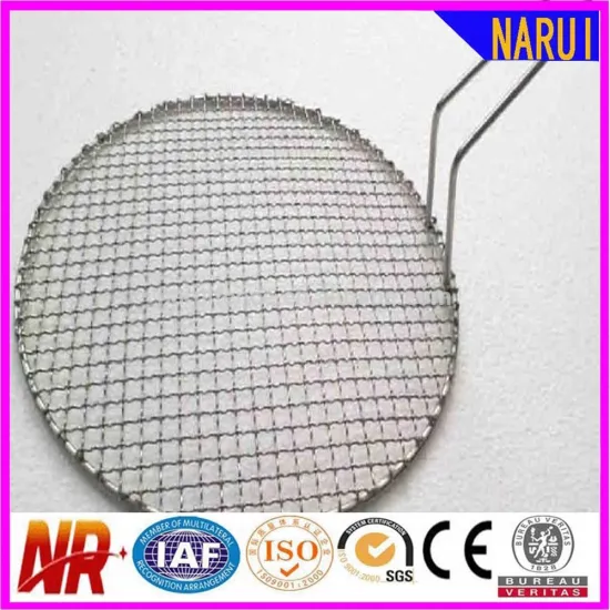 Grill Barbecue Wire Mesh