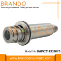 14.3mm OD Stainless Steel Housing Flange Seat Armature