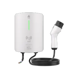 AC Wall mounted EV Charger