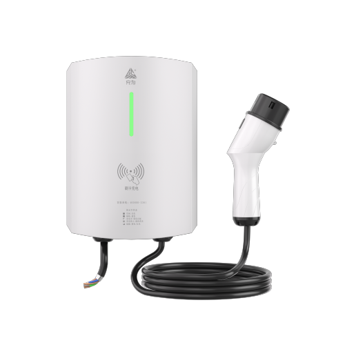 AC Wall Mounted EV Charger