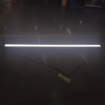 Custom Size 3 CCT Select LED Line Lights for Hot Sale: Indoor Lighting & Indoor Line Lighting