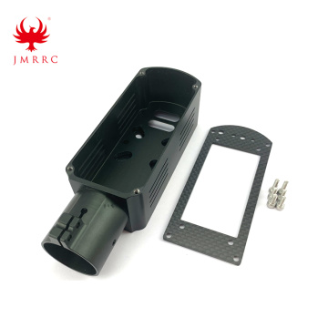 Tarımsal drone için D30mm Motor Mount ESC Mount