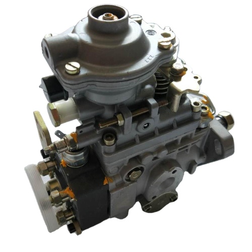 4VBE34RW3 DIESEL MOTOR 4BT3.9 Bomba de inyección de combustible 3963961