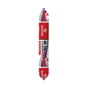 High temperature resistant insulation layer sealant